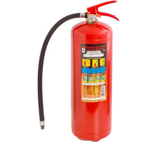 Огнетушитель порошковый ОП-4 ABCE-01 Ярпожинвест