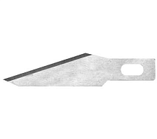 Лезвия для ножа макетного набор 5шт FIT 10492