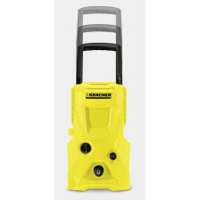 Мойка высокого давления KARCHER K 4 Basic 1.180-080