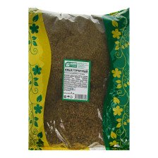 Трава Жмых горчичный 1кг