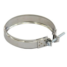 Хомут обжимной (430/0,5) 350мм