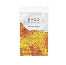 Саше ароматическое Апельсиновая роща Мозаика BAGO HOME