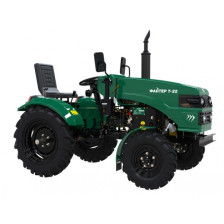 Минитрактор Файтер Т-22