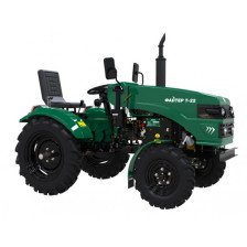 Минитрактор Файтер Т-22