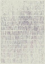 Ковер Батик 38122 653 1,6х2,3м