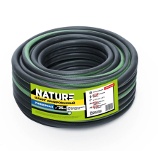 Шланг армированный 1/2х25м 5-ти слойн Универсал NATURE