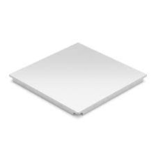 Кассета потолочная (300х300) Жемчужно-белый