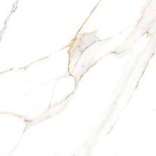 Керамогранит (60х60) Экстра Калакатта / Extra Calacatta GFU6060ECL04R (Alma Ceramica, Россия)