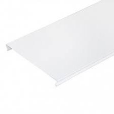 Панель-рейка 150 белый матовый 3306 (3м)