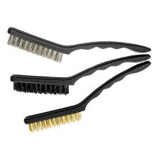 Набор щеток 3шт большие 74863