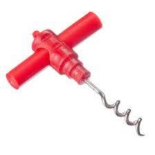 Штопор винтовой складной 884-195