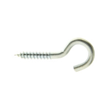 Шуруп 4,0х65 полукольцо