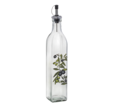 Бутылка для масла/соуса 500 мл Олива 5185629