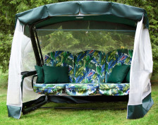 Качели садовые Мастак Премиум С1151