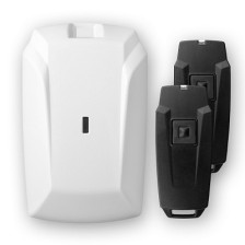 Комплект Астра-Р РПУ приемник+ 2 РПД