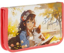 Пенал 190х115 1 отд ArtSpace "Soft" 368121