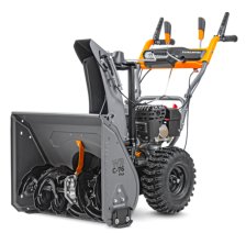 Снегоуборщик бензиновый VILLARTEC WB C-76Plus ( 7 лс, ковш 61х51, передачи 4/1, электростартер)