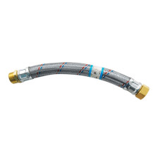 Подводка для воды Гигант 3/4" 100см г/ш Millennium (ST)