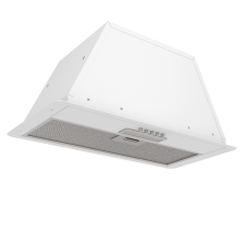 Врезной блок ELIKOR BIOS 52П-450 белый