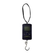 Весы электронные безмен LuazON LV-403 до 40 кг 1146998