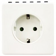 Розетка с таймером (недельная)3500W/16A 23215 ТМ21