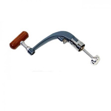 Запасная ручка для катушки металл/дерево 63588