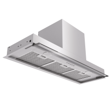 Вытяжка ELIKOR EVOLUTION 90П-750-Э3Д алюмин металлик