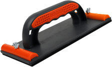 Держатель для шлифленты и абразивов 230х115мм DECOR 110-2312