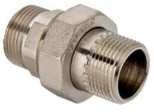 Американка 3/4" ш/ш прямая VTr.728