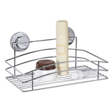 Полка на присосках 1-ярусная фигурная TATKRAFT Wild Powe 015-ТК