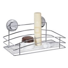 Полка на присосках 1-ярусная фигурная TATKRAFT Wild Powe 015-ТК