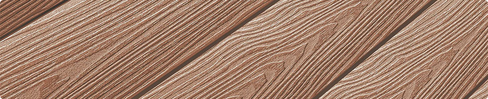 Террасная доска