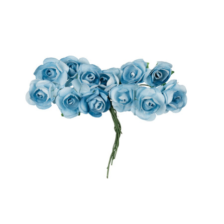 Цветок PFE-15 Цветы Голубая бездна