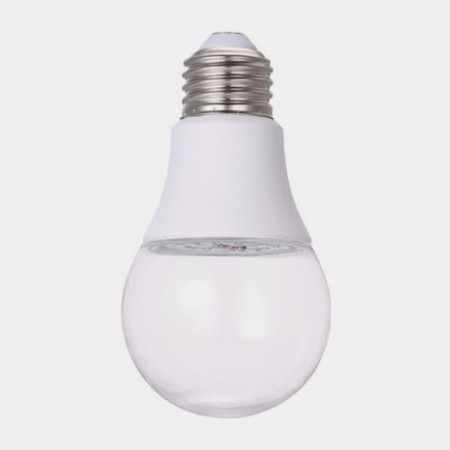 Лампа светодиодная ФАРЛАЙТ Е27 14W/4000 А65 с эффектом стерилизации помещения 