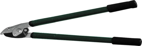 Сучкорез 580-1110мм телескопические ручки FIT 77119