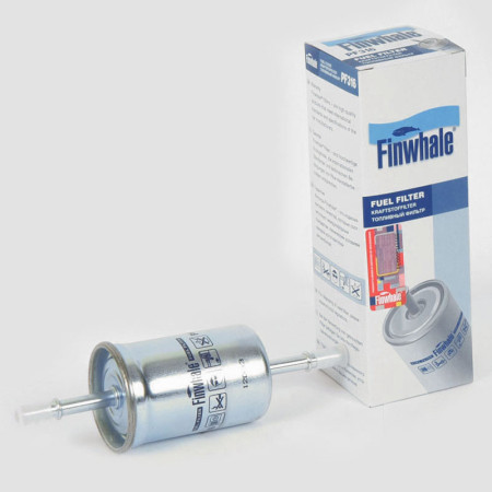 Фильтр топливный Finwhale PF316 (Ford Focus 1 (двиг 1,6-2,0л)