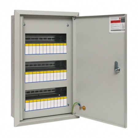Щит ЩРВ-36з ЭКФ IP31