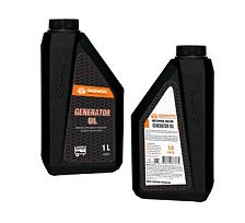 Масло DAEWOO SAE10W-40 1,0 л 4-х тактных двигателей минер DWO600