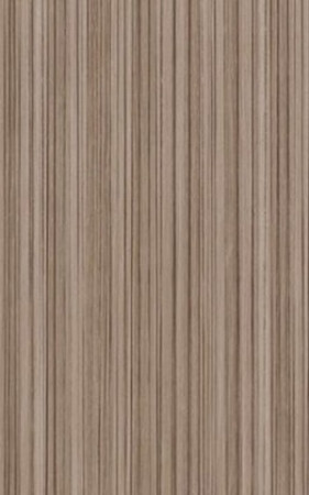 Плитка облицовочная (25х40) Зебрано коричневый К67061/К67069 (Golden Tile)