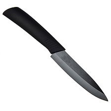 Нож кухонный керамический 10см SATOSHI Бусидо 803-106