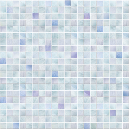 Плитка для пола (40х40) Summer голубая 10400000446 (Global Tile, Россия)