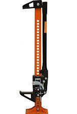 Домкрат реечный 60" (130-1320мм) АвтоДело 43600