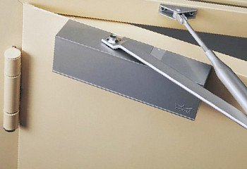 Комплектующие для входных дверей