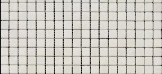 Мозаика каменная (305х305) M003-15P (MW03-FP) (Natural Mosaic, Китай)