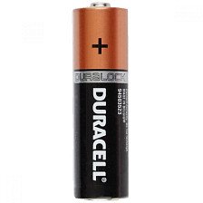 Элемент питания AA LR06 Duracell Original