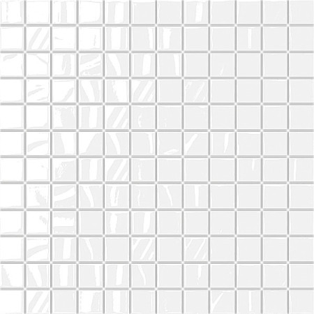 Мозаика (298х298) Темари 20003 белый (Керама Марацци)