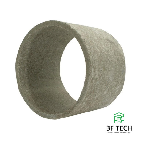 Муфта BF Tech хризотилцементная для безнапорных труб D150