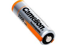 Аккумулятор AA R6 2000mAh 1,2 v NI-MN Camelion