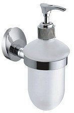 Дозатор для жидкого мыла FIXSEN Europa FX-21812