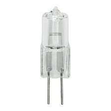 Лампа капсульная G4 220V 35W FR Uniel